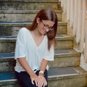 Meet your Posher, Karah